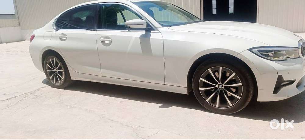 Bmw 3 Series Diesel 2020 Luxury Line