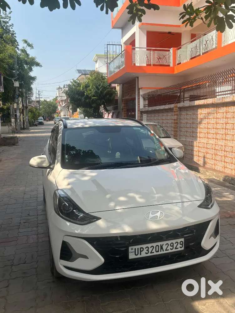 Car Under 7 Lakh
