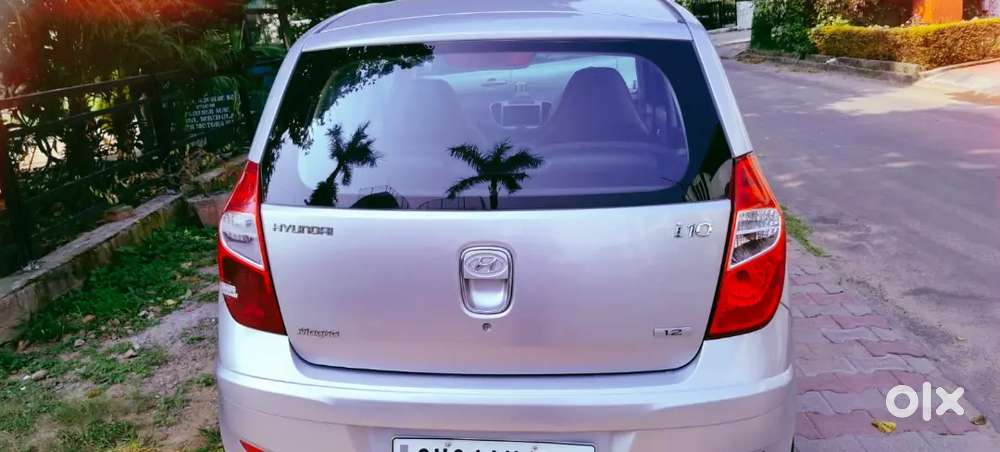 2013 Hyundai I10 Magna. 1.8lac Rs