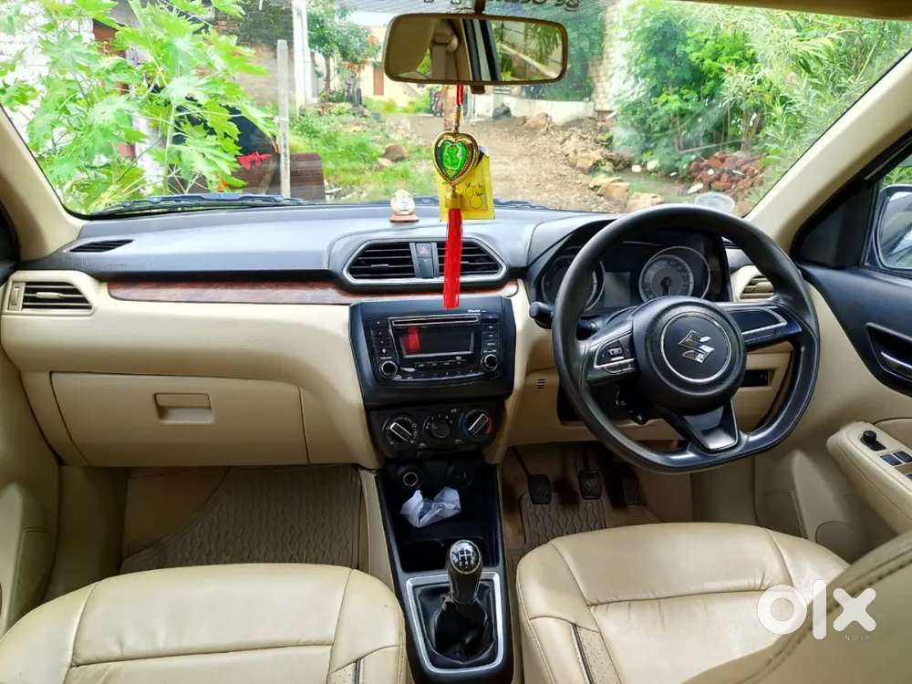 Maruti Suzuki Dzire 2018 Diesel 158000 Km Driven