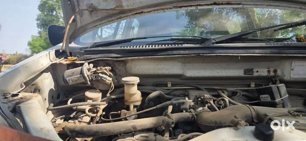 2007 Maruti Suzuki Wagon R 1.1 Vxi Minor
