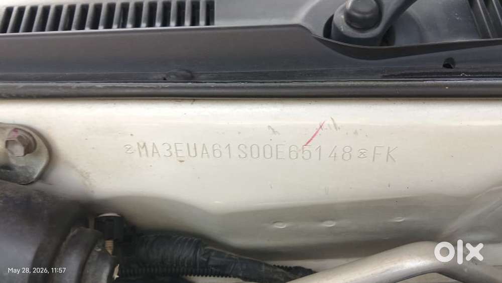 Maruti Suzuki Alto 800 Lxi, 2019, Petrol