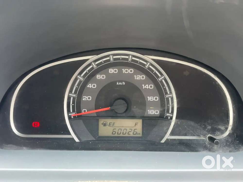 Maruti Suzuki Alto 2013 First Owner