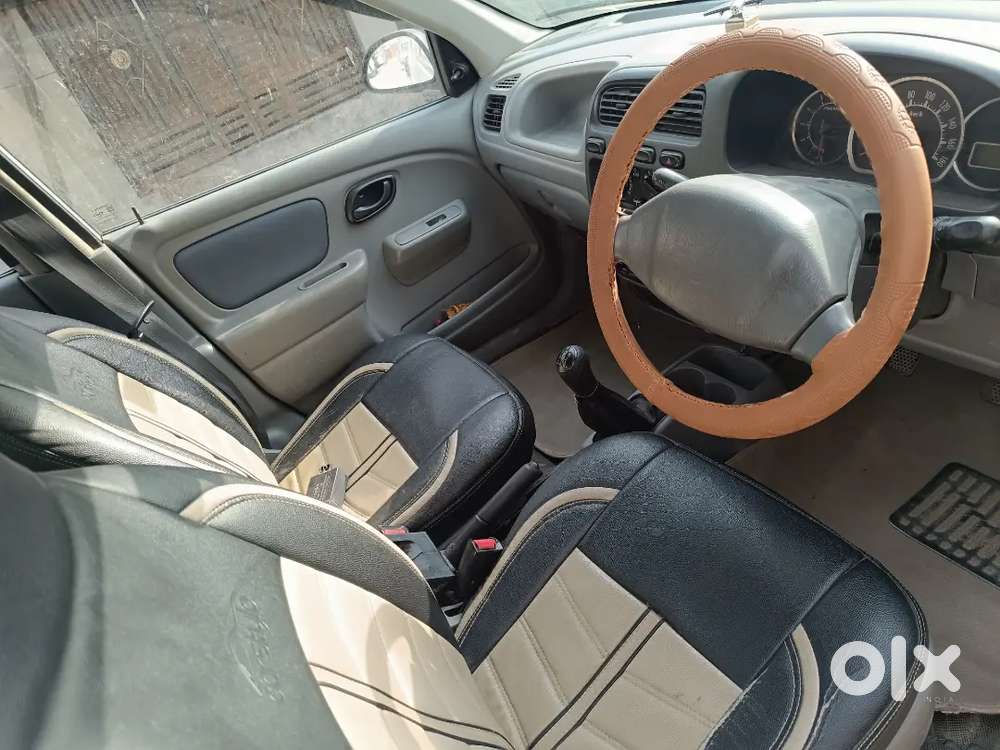 Maruti Suzuki Alto K10 2012 Cng & Hybrids 62000 Km Driven