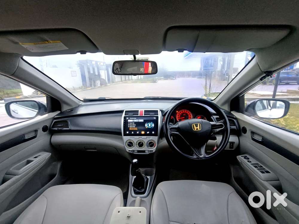 Honda City 2008-2011 1.5 S Mt, 2010, Petrol