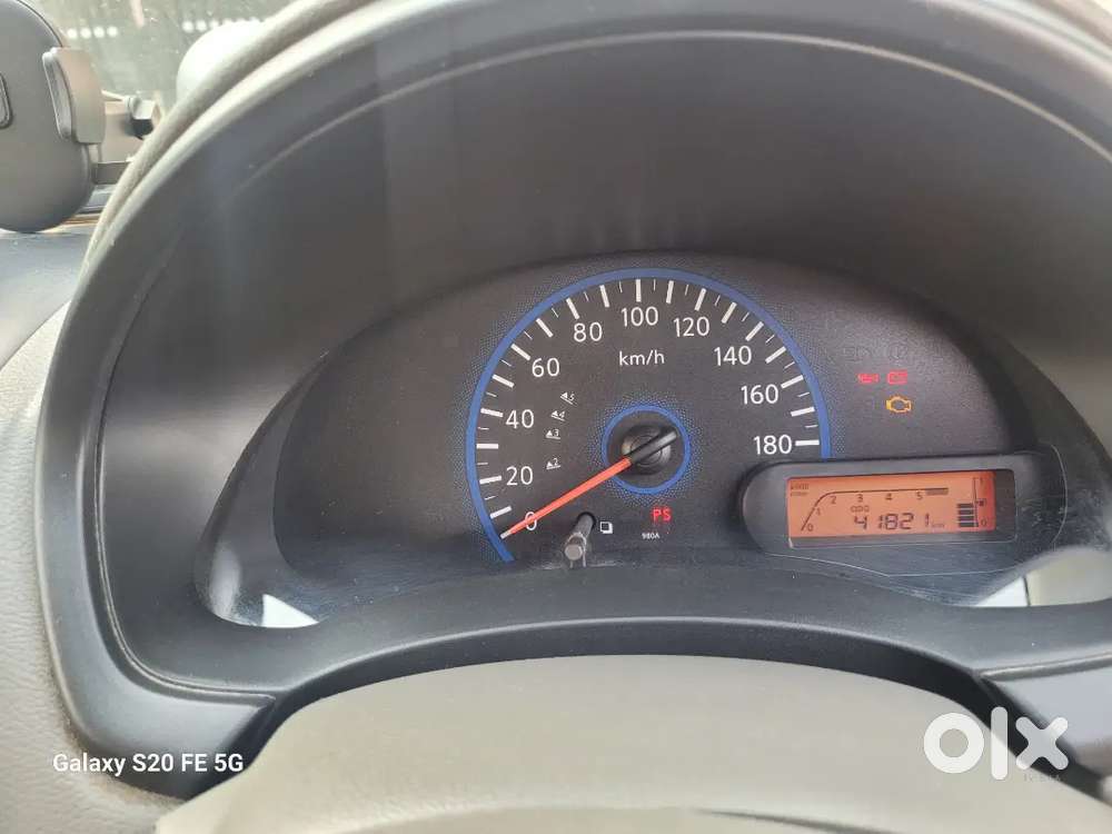  Datsun Go Petrol &ndash; For Sale