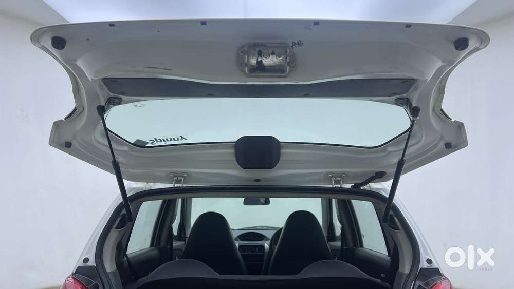 Maruti Suzuki Alto 800 Lxi, 2016, Petrol