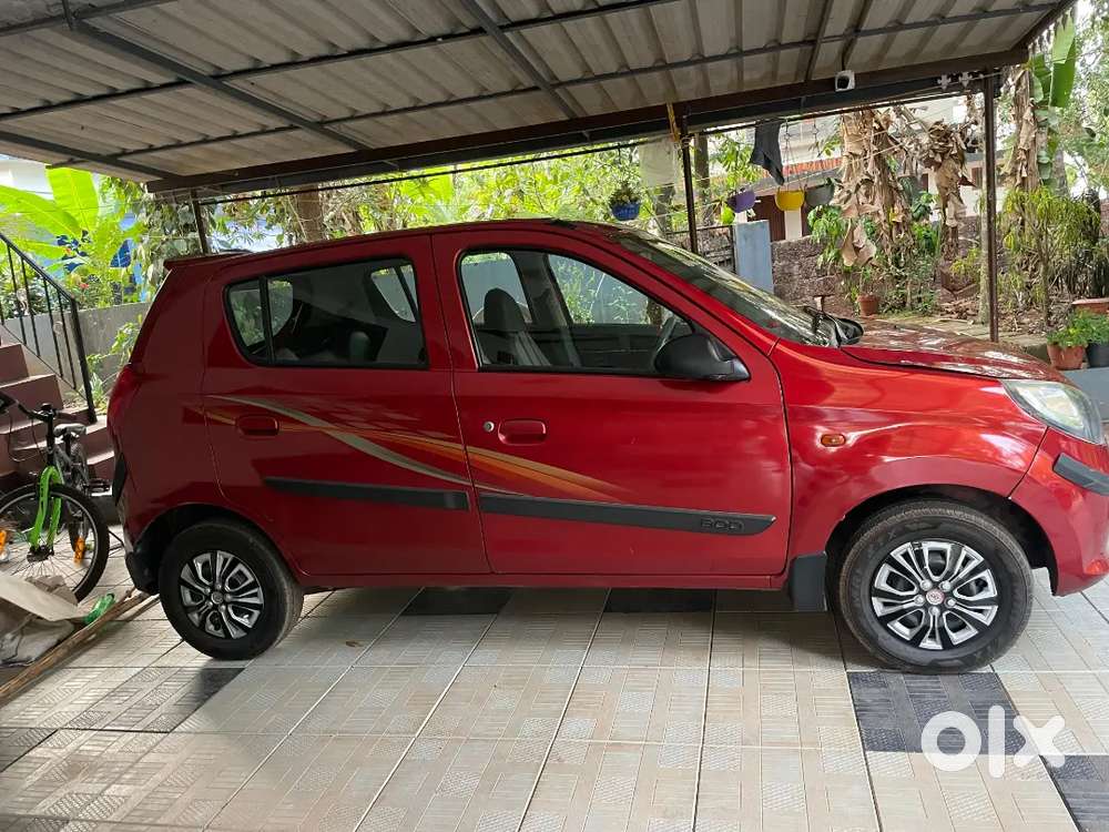 Alto 800 Lxi