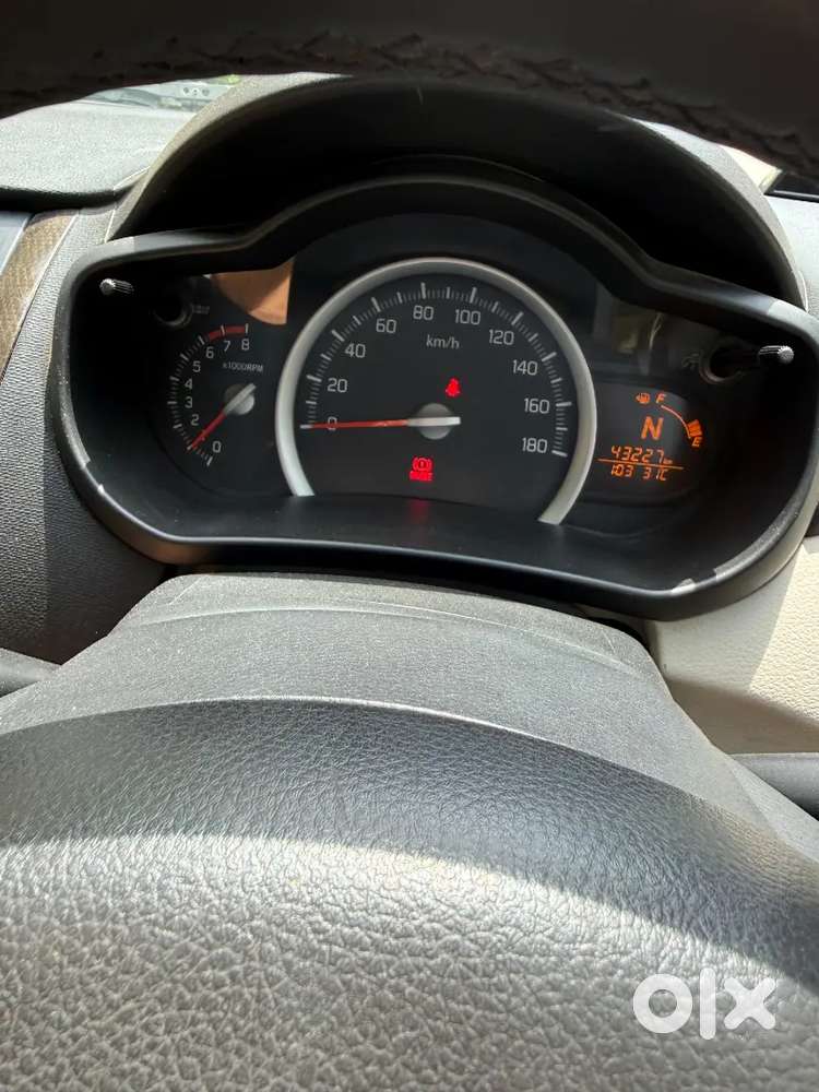 Maruti Suzuki Celerio Zxi 2019