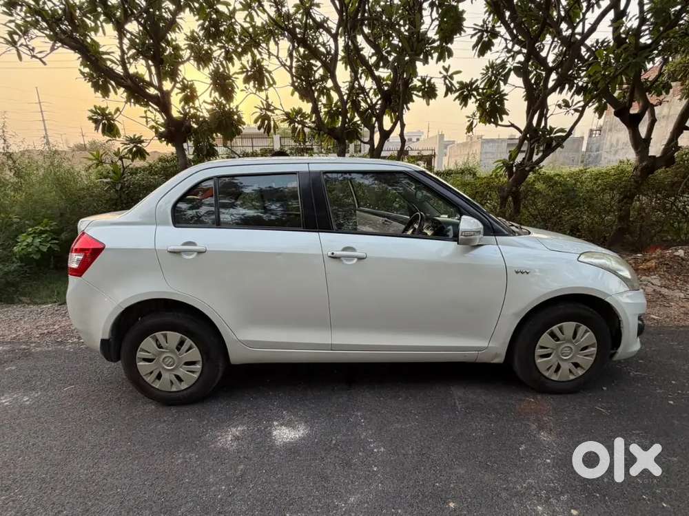 Maruti Suzuki Dzire Vxi 2012 - Good Condition