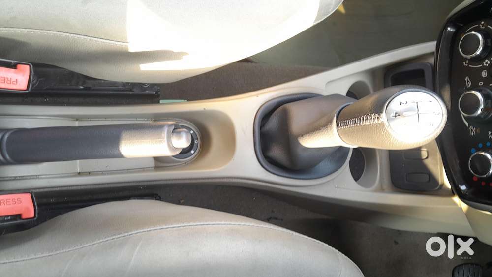 Nissan Terrano Xl D Plus, 2014, Diesel