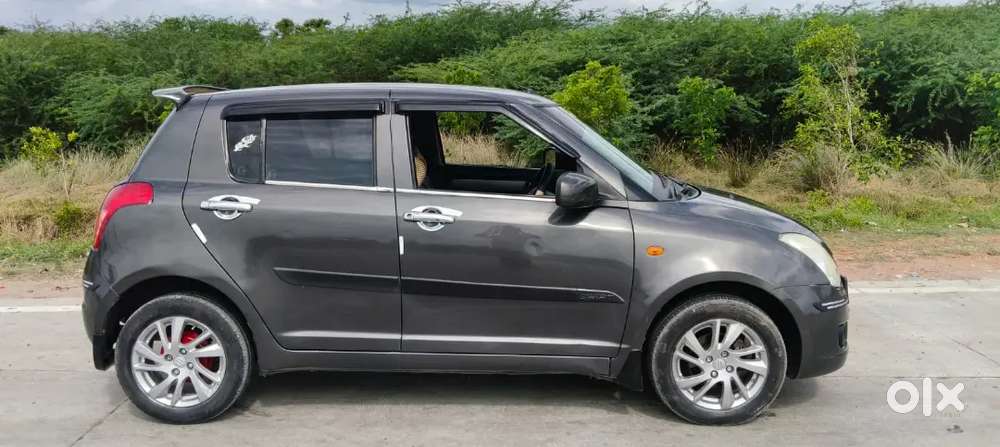 Maruti Suzuki Swift 2008 Diesel Well Maintained
