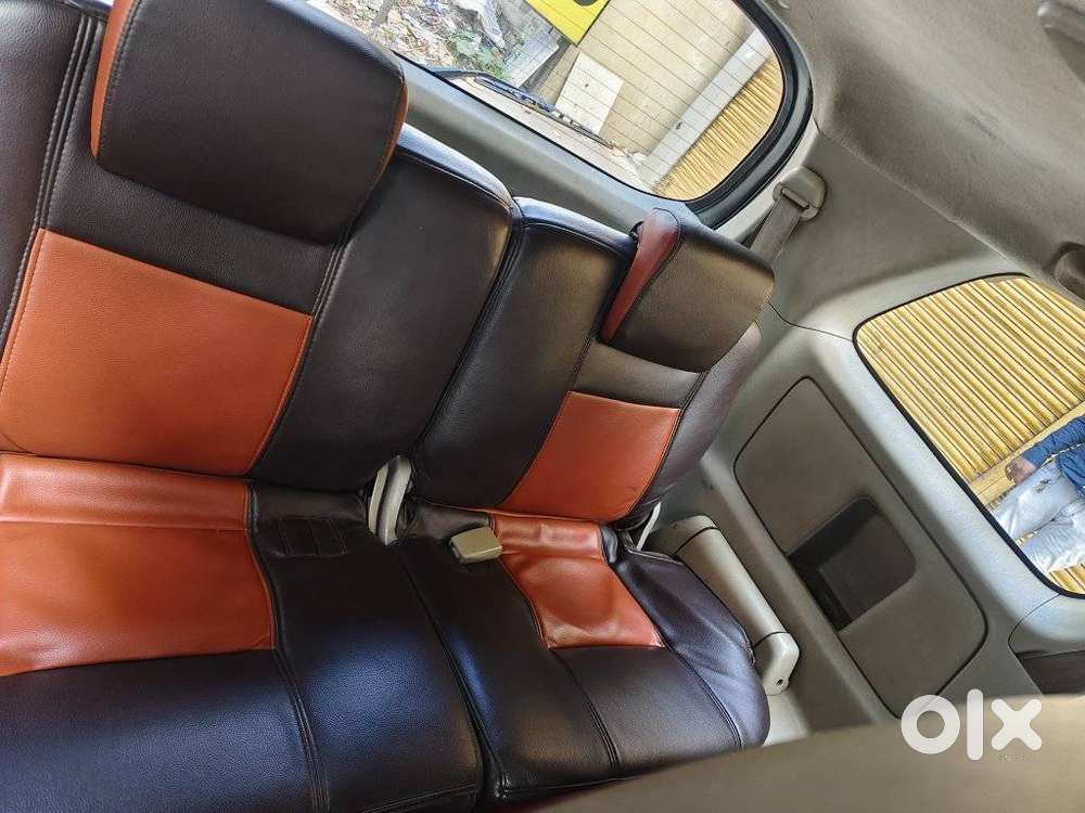 Toyota Innova 2.5 G (diesel) 8 Seater, 2018, Diesel