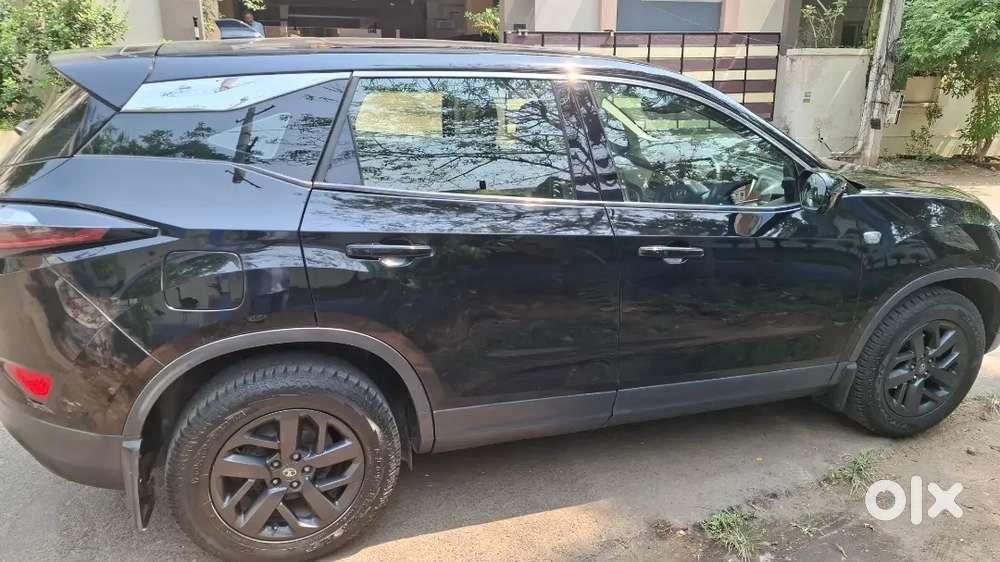 Tata Harrier 2020 Diesel Well Maintained