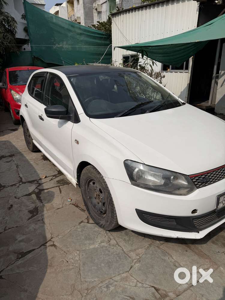 Volkswagen Polo 2009-2013 Diesel Comfortline 1.2l, 2012, Diesel