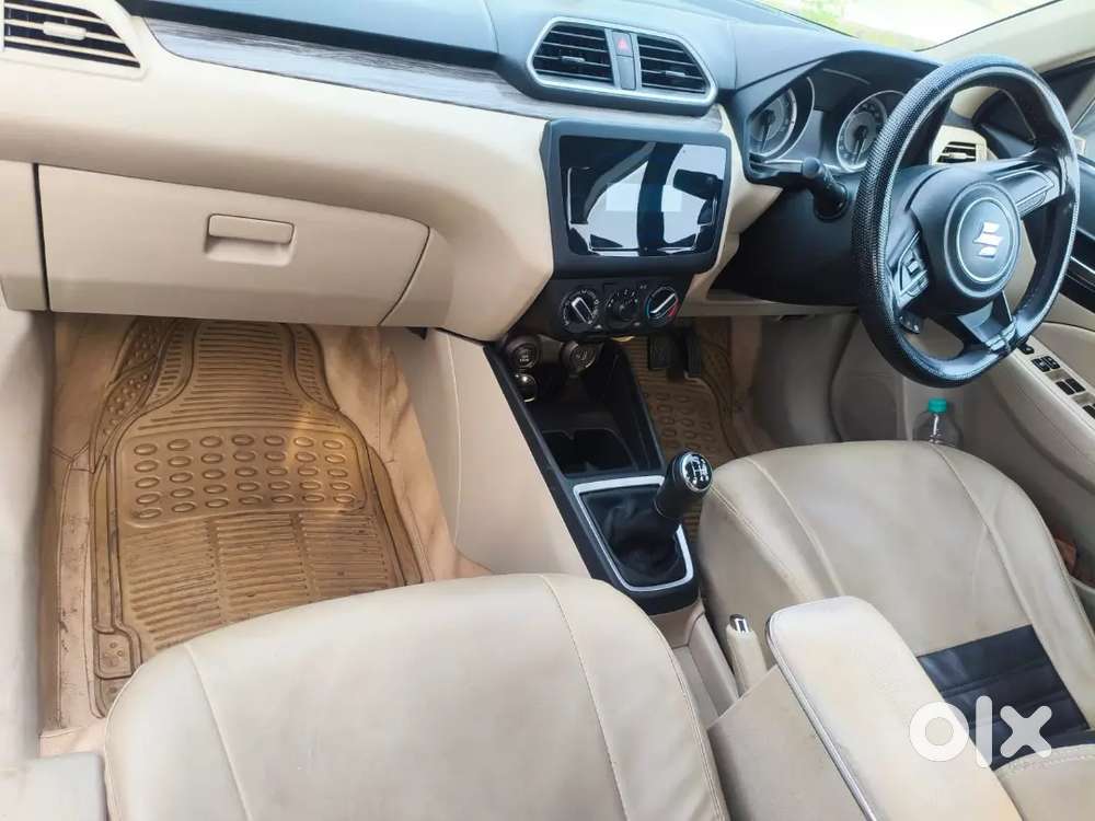 Maruti Suzuki Dzire 2024
