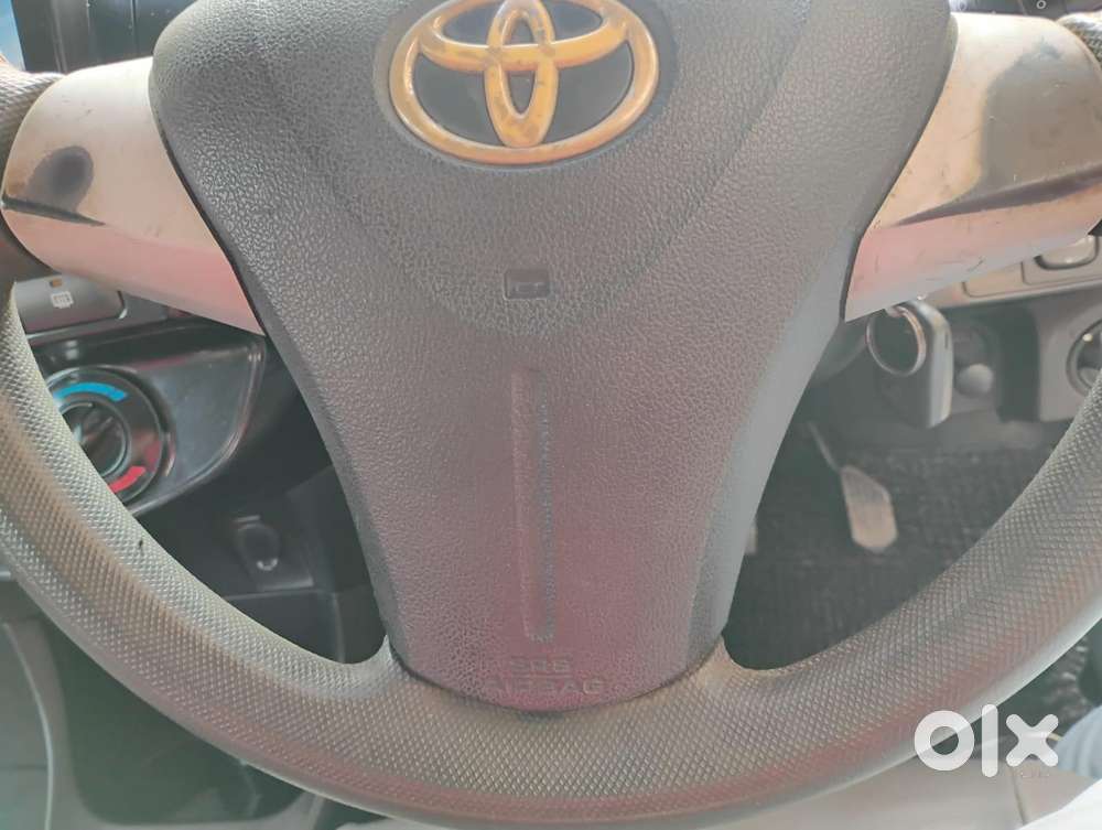 Toyota Etios Cross 1.2l G, 2016, Petrol