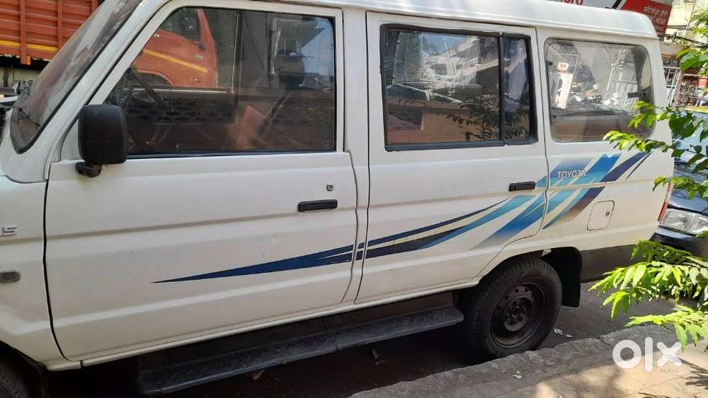 Toyota Qualis Fs B3, 2004, Diesel