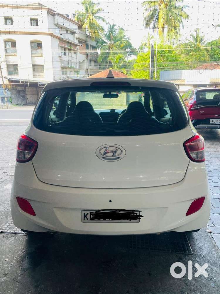 Hyundai With Manual Transmission 2016
