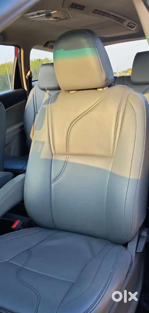 Mahindra Marazzo 2019 Diesel