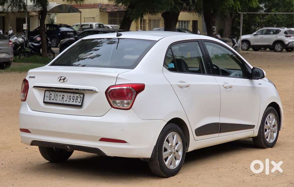 Hyundai Xcent 1.2 S Crdi, 2015, Diesel