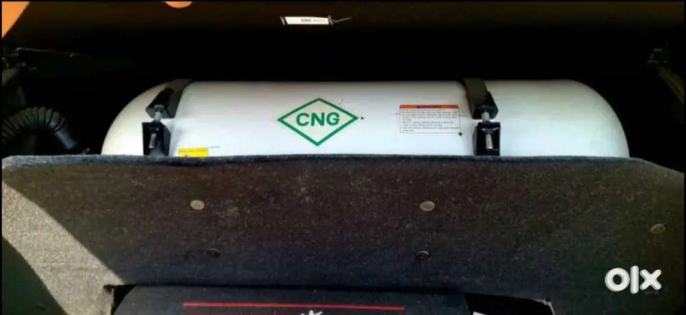 Maruti Suzuki Brezza 2024 Cng & Hybrids 43000 Km Driven