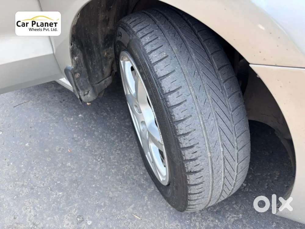 Volkswagen Vento 1.2l Tsi Highline Plus At Petrol, 2014, Petrol