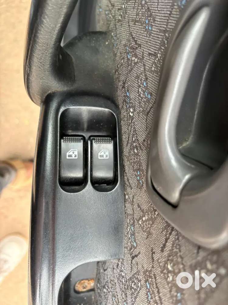 Hyundai Santro 2007 Petrol Well Maintained