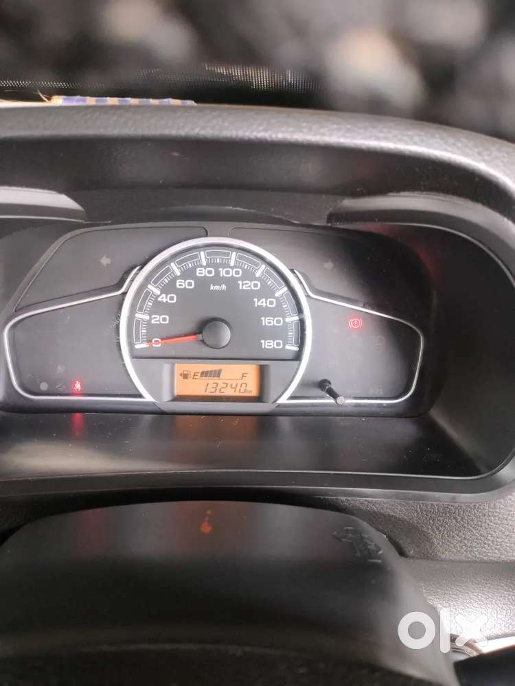 Maruti Suzuki Alto Lxi 2023 Petrol