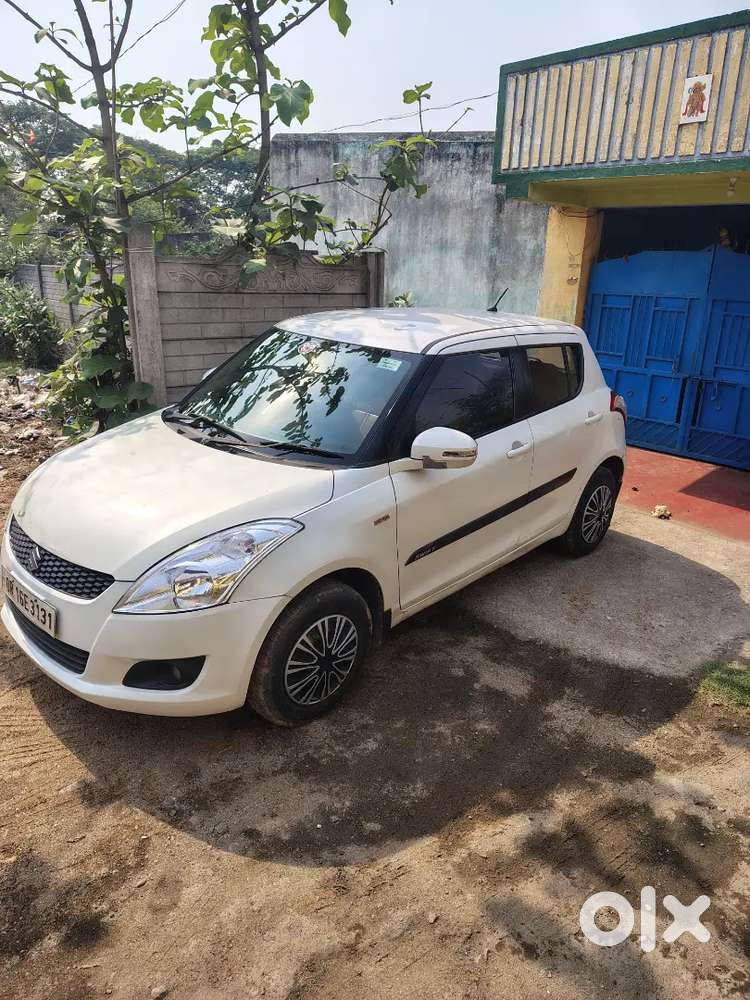 Maruti Suzuki Swift 2013 Diesel Well Maintained