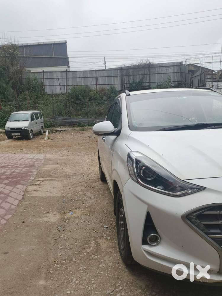 Good Condition Car With Brand New Battery And Brand New Tyres ( All 4)