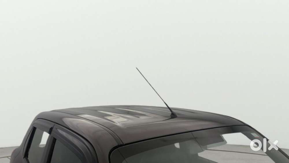 Maruti Suzuki S-presso Vxi Plus, 2019, Petrol