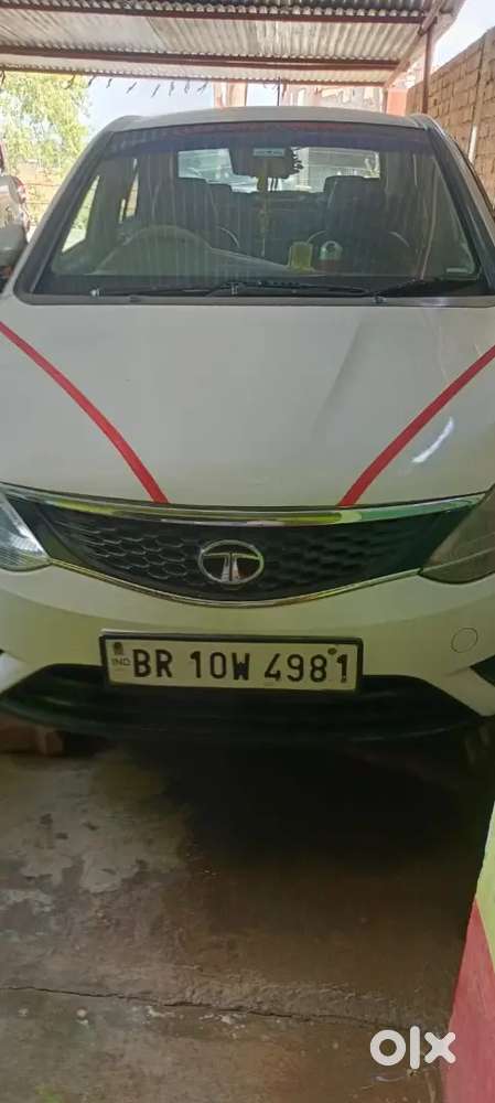 Very Well Maintained Car
