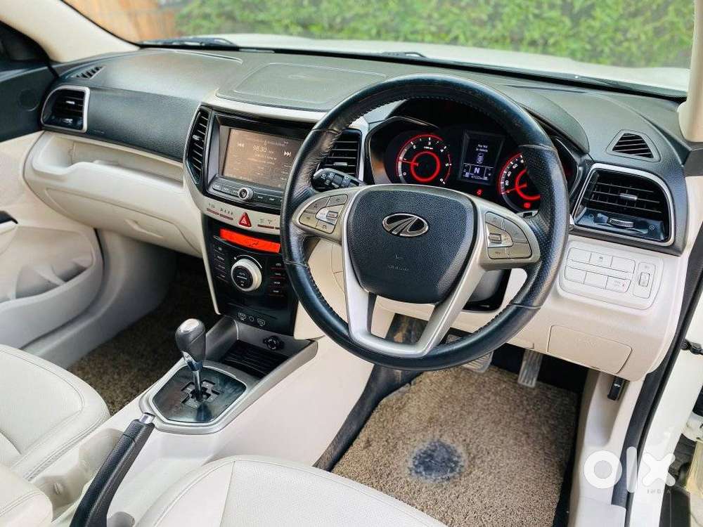 Mahindra Xuv300 W8 (o) 1.5 Diesel Amt, 2021, Diesel
