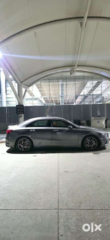 Mercedes-benz Amg A35 4matic [ ], 2022, Petrol