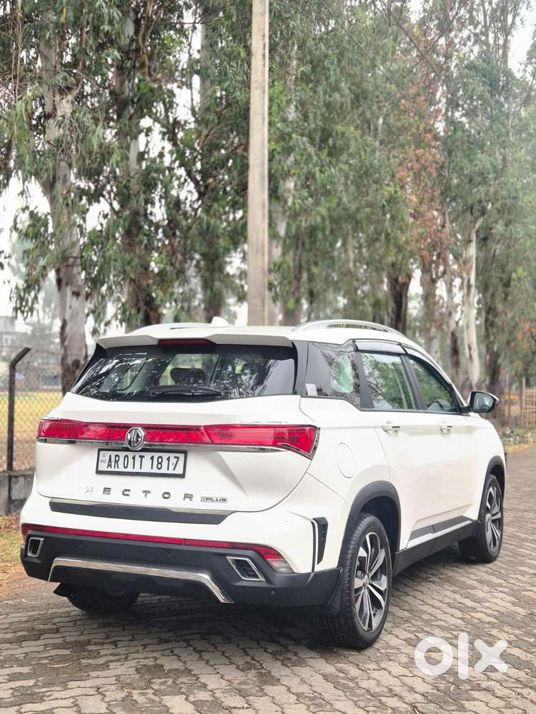 Mg Hector Plus, 2024, Diesel