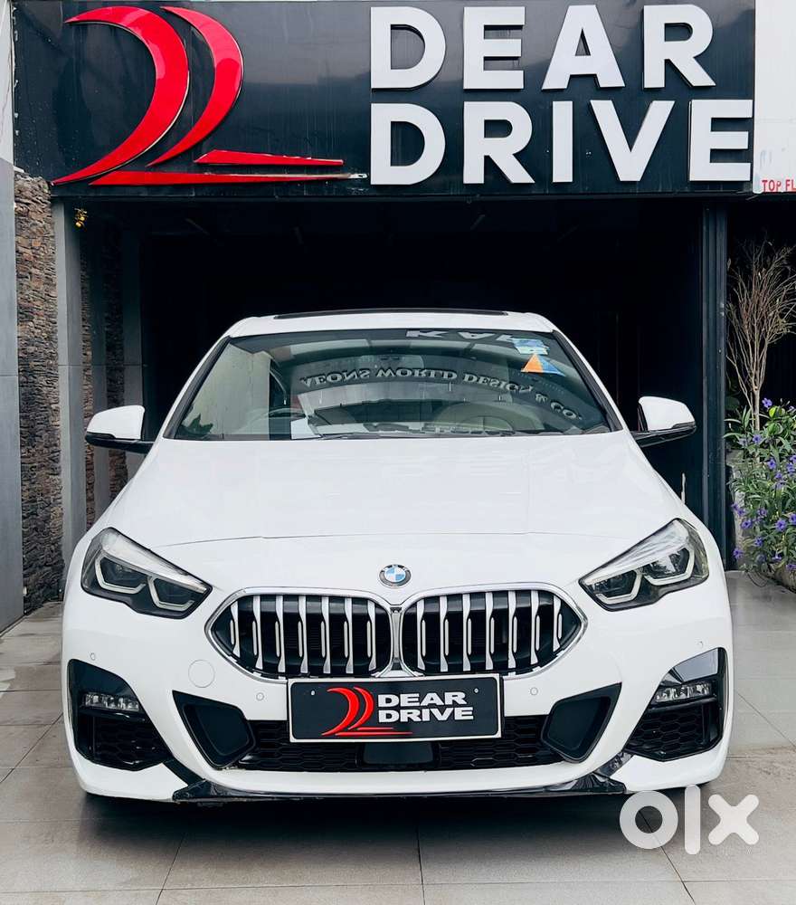 Bmw 2 Series 2.0 220i M Sport, 2024, Petrol