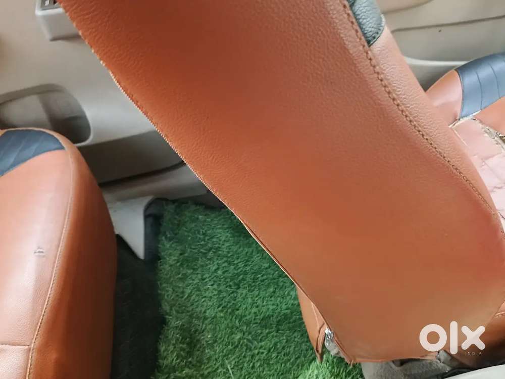 Maruti Suzuki Dzire 2013