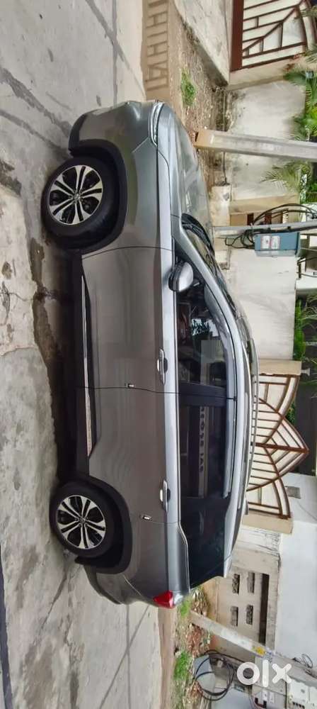 Doctor's Car. Hector 2022 Turbo Diesel High End Car