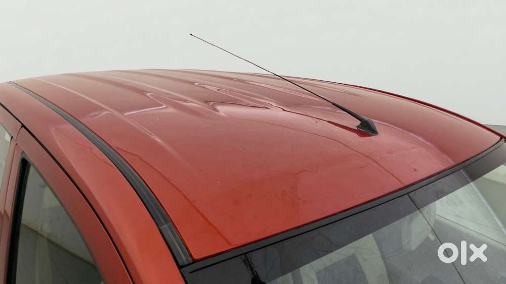 Maruti Suzuki Celerio Vxi Optional Amt, 2018, Petrol