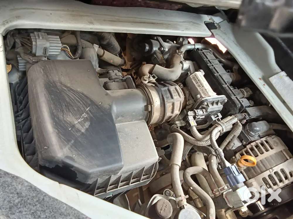 Maruti Suzuki Eeco 5 Str Ac Cng 2024