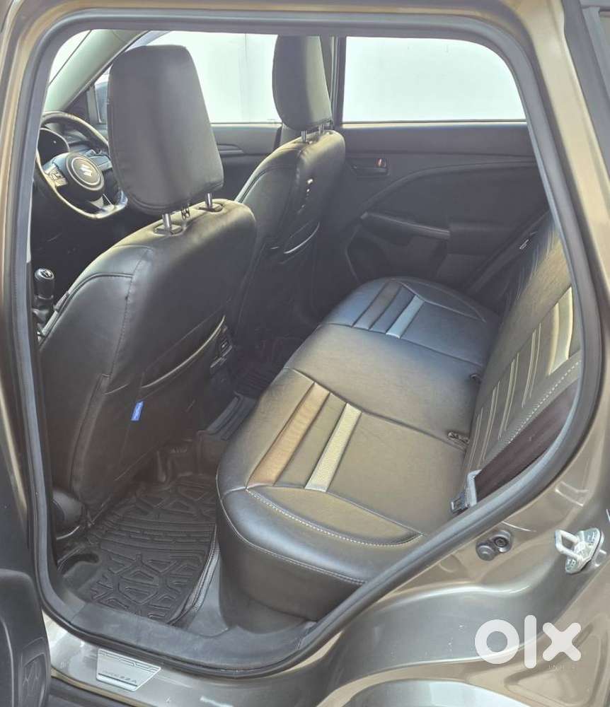 Maruti Suzuki Vitara Brezza 1.5 Vxi, 2024, Petrol