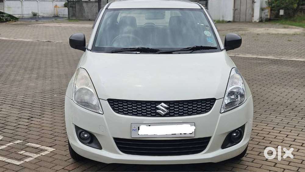 Maruti Suzuki Swift Vdi, 2013, Diesel