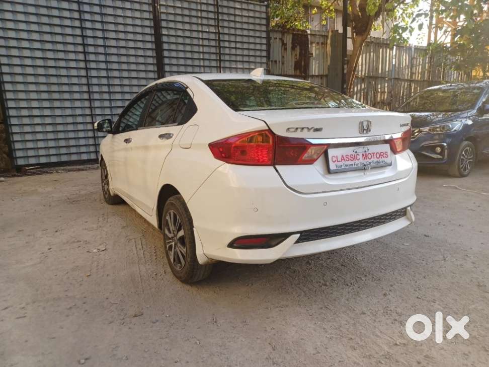 Honda City I-dtec V, 2019, Diesel
