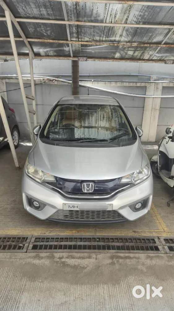 Honda Jazz Vx 2017 Automatic 29000kms Only