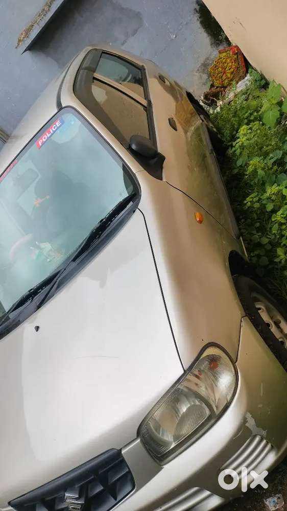 2009 Maruti Suzuki Alto Lx