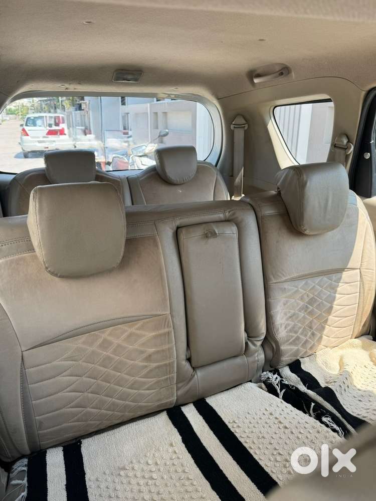 Maruti Suzuki Ertiga 1.3 Vdi 2017