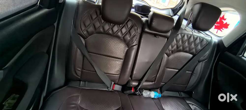 Maruti Suzuki Grand Vitara 2023 Petrol 38000 Km Driven