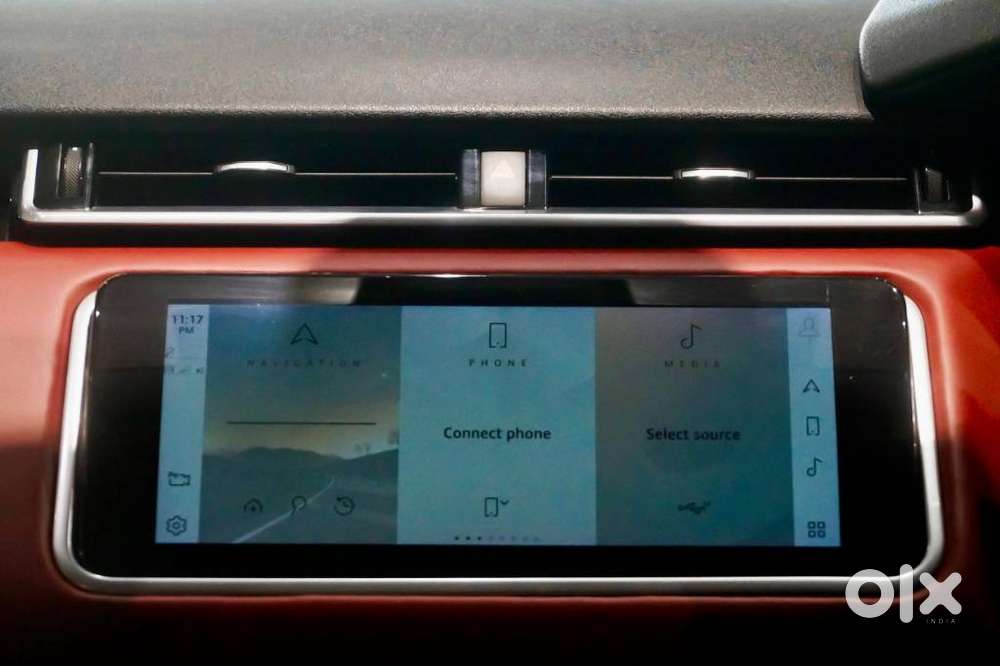 Land Rover Range Velar D180 R-dynamic Hse, 2021, Diesel