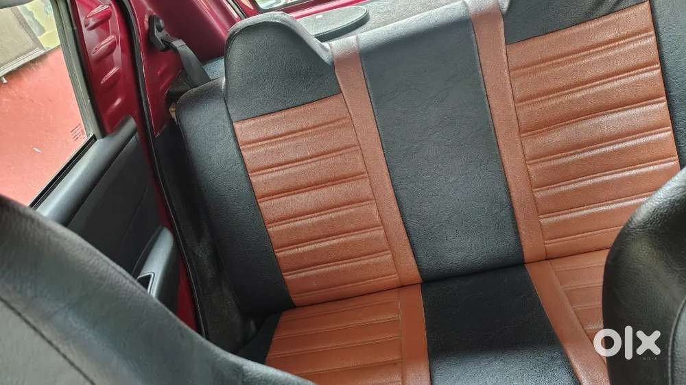 Datsun Redigo Limited 2019